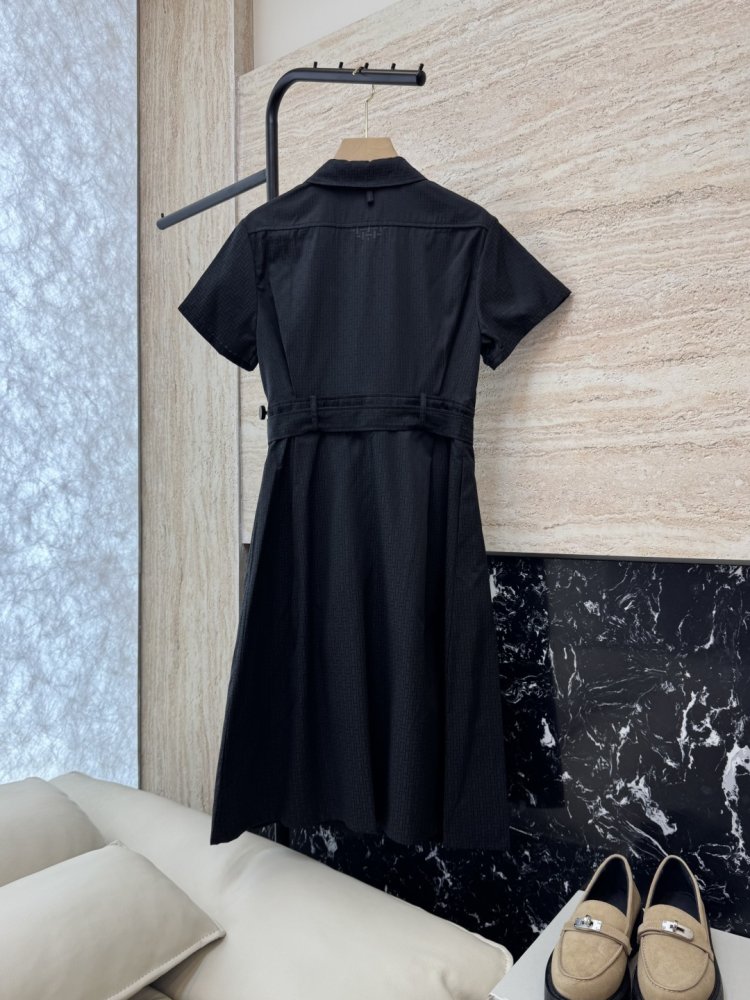 Короткий Плаття, Сукня на блискавки з темним візерунком фото 2