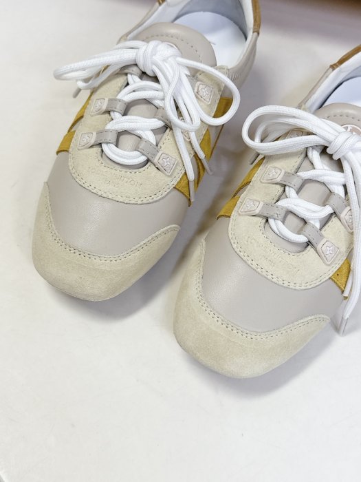 Кеды женские LV Sneakerina фото 8