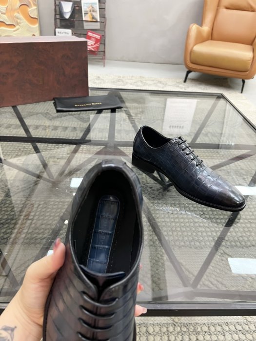 Туфли мужские фото 7