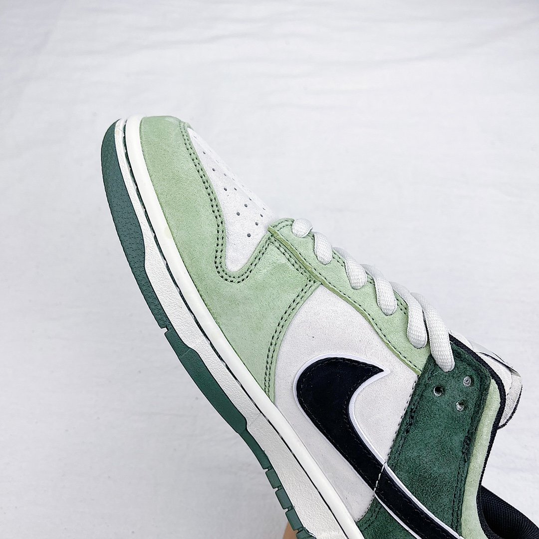 Кроссовки SB Dunk Low LF0068-001 фото 6