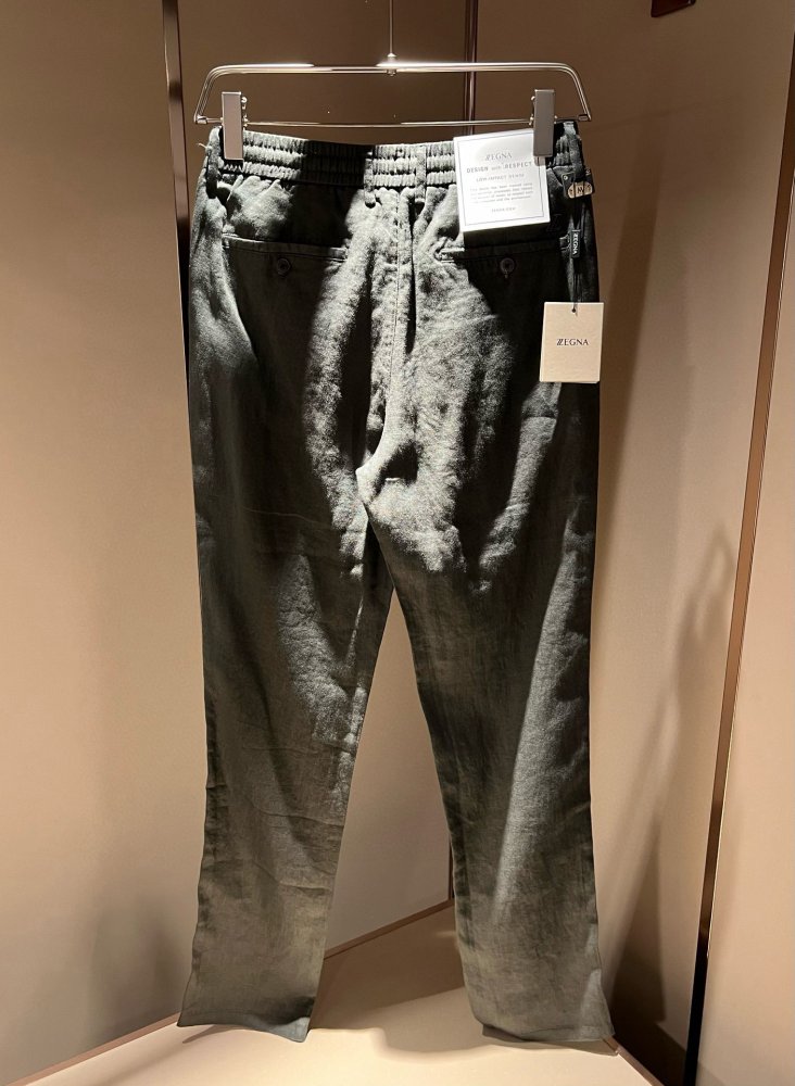 Pants men's фото 3