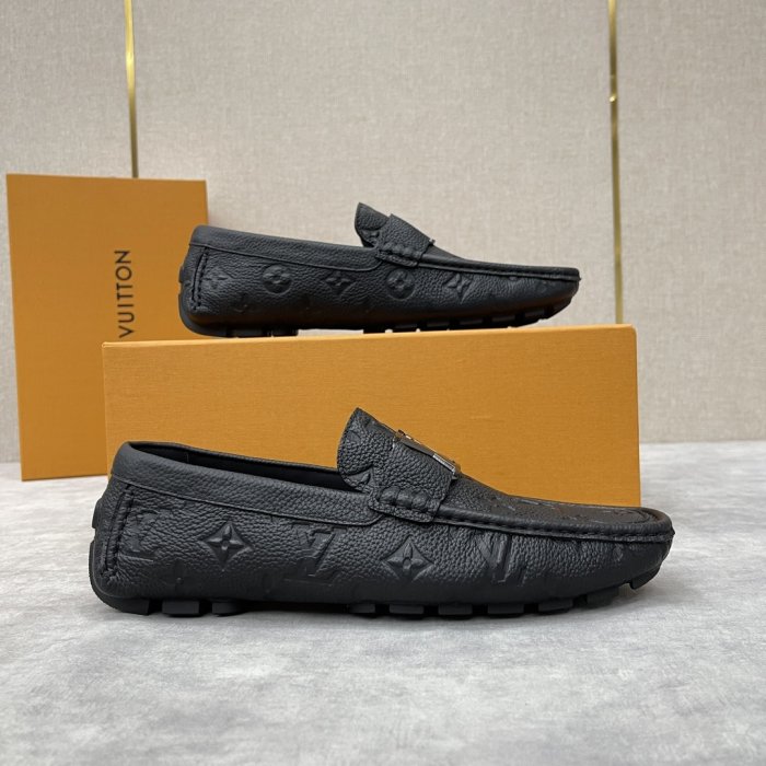 Moccasins classic men's MONTE CARLO фото 8