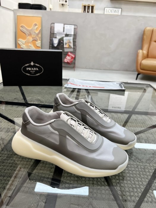 Кроссовки мужские фото 2