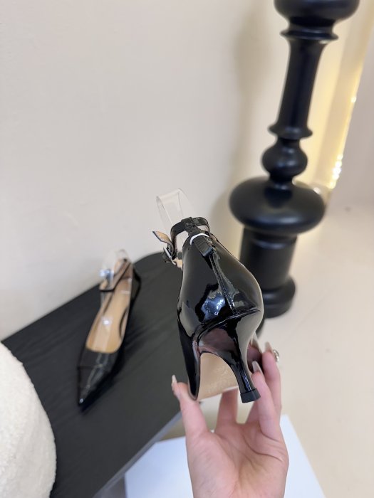 Туфли женские фото 7