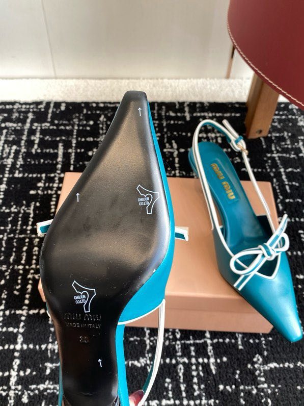 Босоножки фото 4