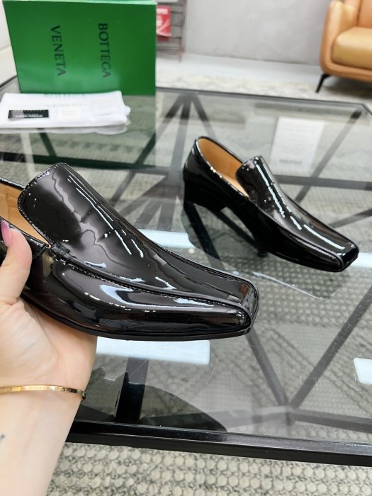 Туфлі чоловічі фото 6