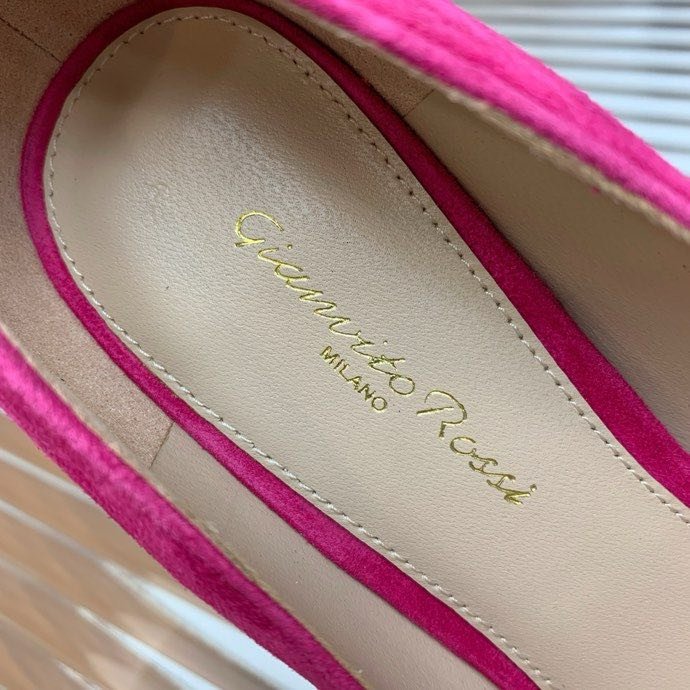 Туфлі жіночі фото 8