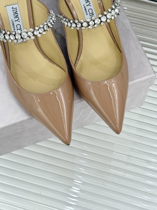 Босоножки фото 7