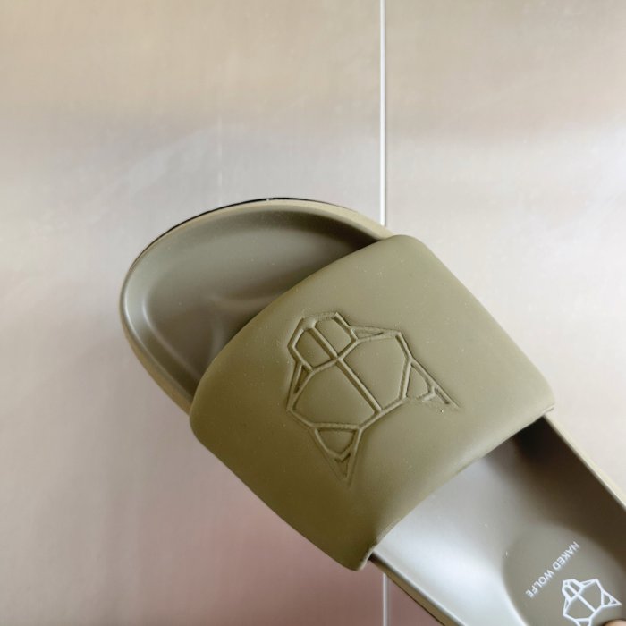 Шлепанцы мужские фото 5