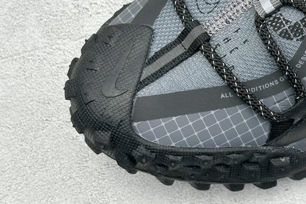 Кроссовки ACG MOUNTAIN LOW GTX SE фото 7