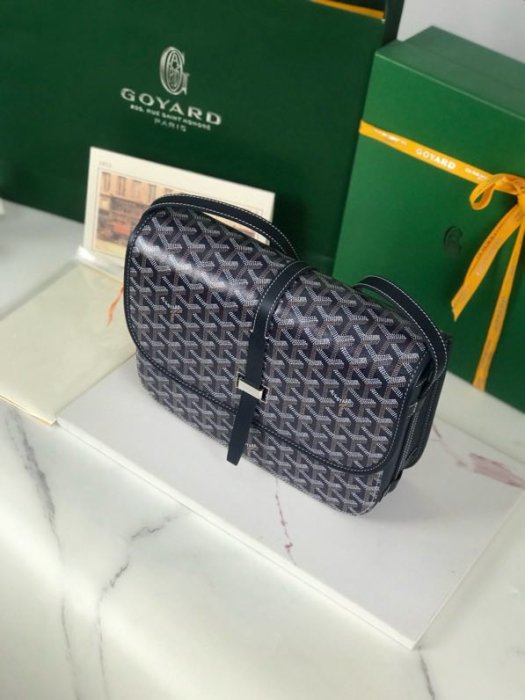 Сумка женская Goyard Belvedere 28 см фото 7