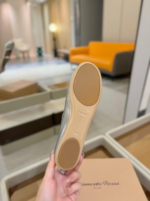 Ballet shoes фото 8