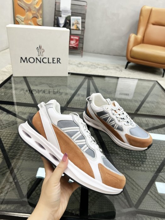 Кроссовки мужские фото 5