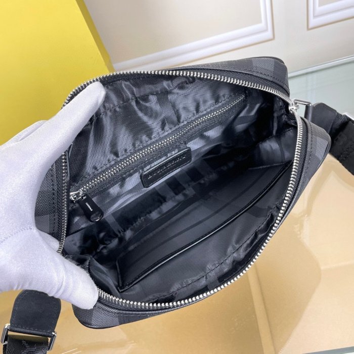 A bag men's 25 cm фото 8