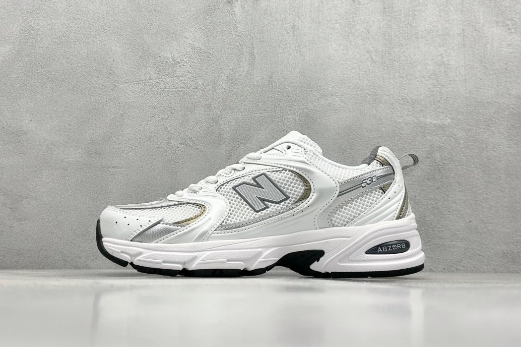 Кросівки New Balance NB530 фото 9