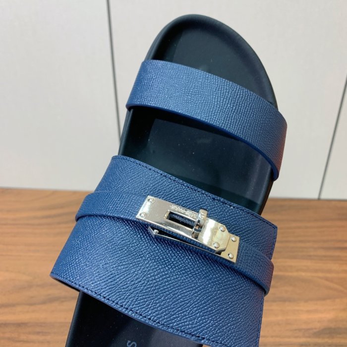 Шльопанці жіночі Giulia фото 5