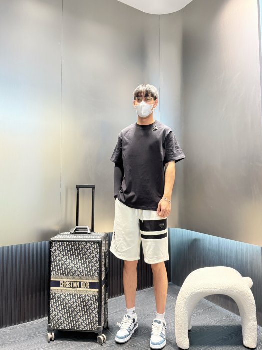 Шорты мужские фото 5