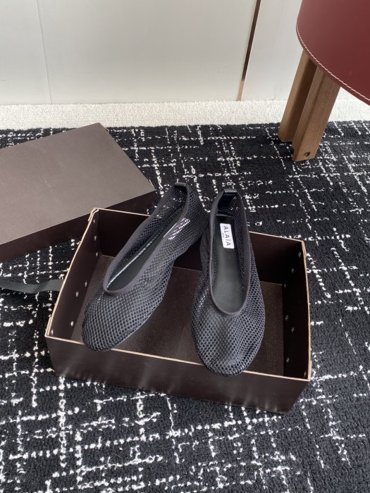 Ballet shoes фото 5