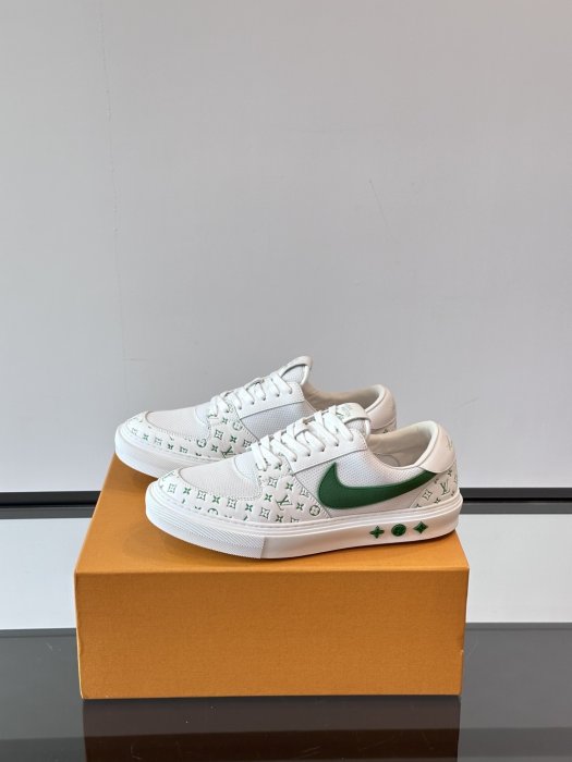 Кроссовки мужские фото 3