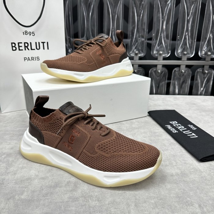 Кроссовки мужские фото 6