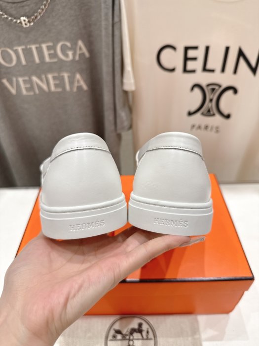 Лоферы женские фото 7