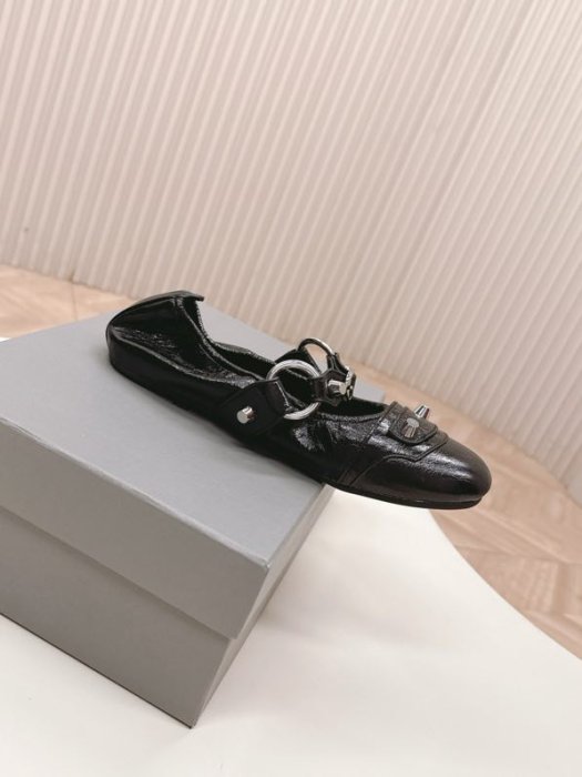 Ballet shoes фото 8