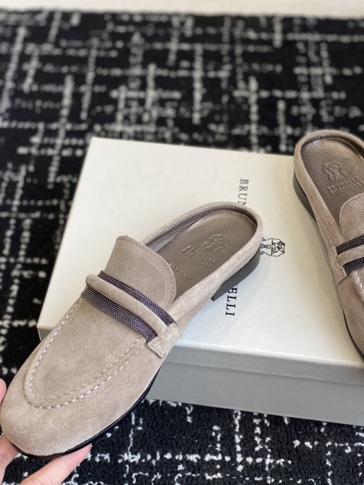 Мюли женские фото 7