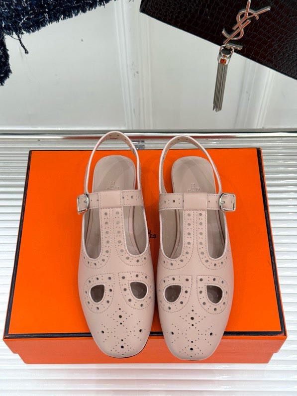 Мюли кожаные женские фото 3