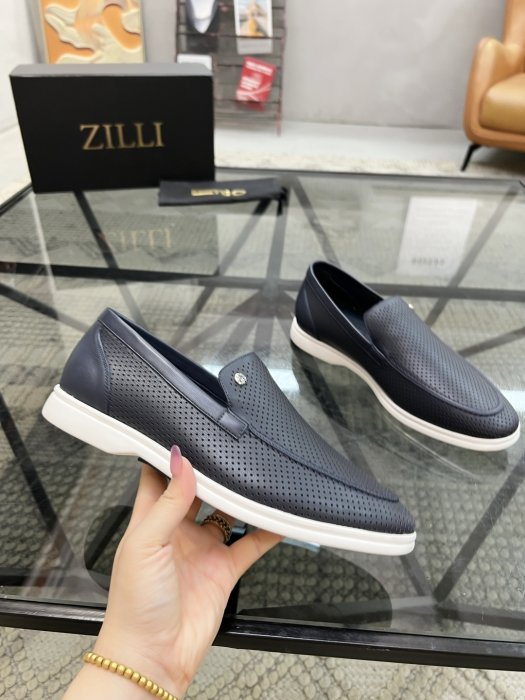 Лоферы men's фото 5