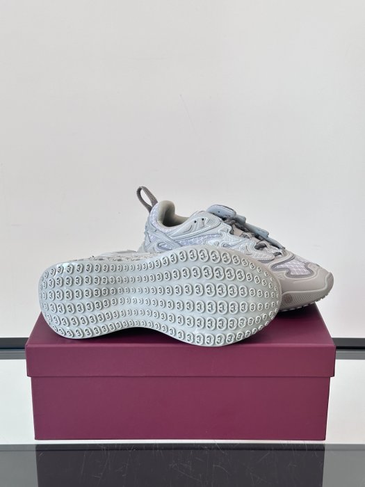 Кроссовки мужские фото 9