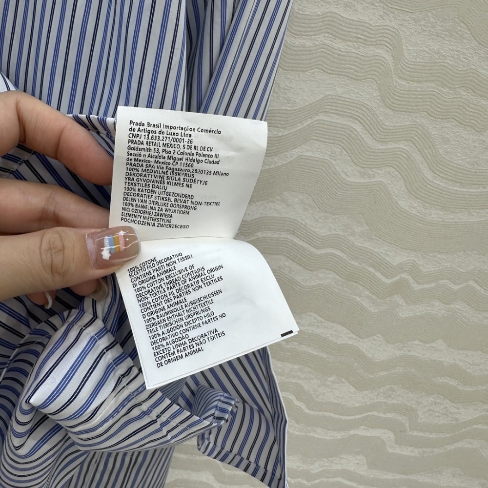 Рубашка женская фото 8