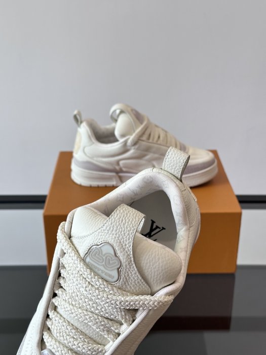 Кроссовки мужские фото 9