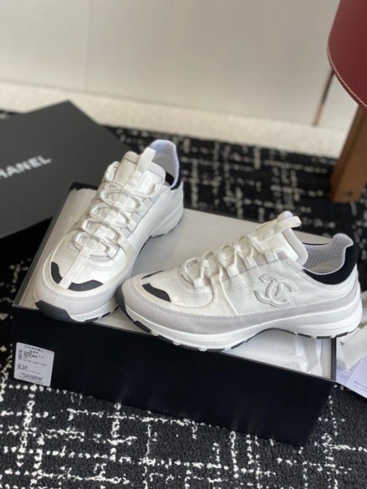 Sneakers фото 2