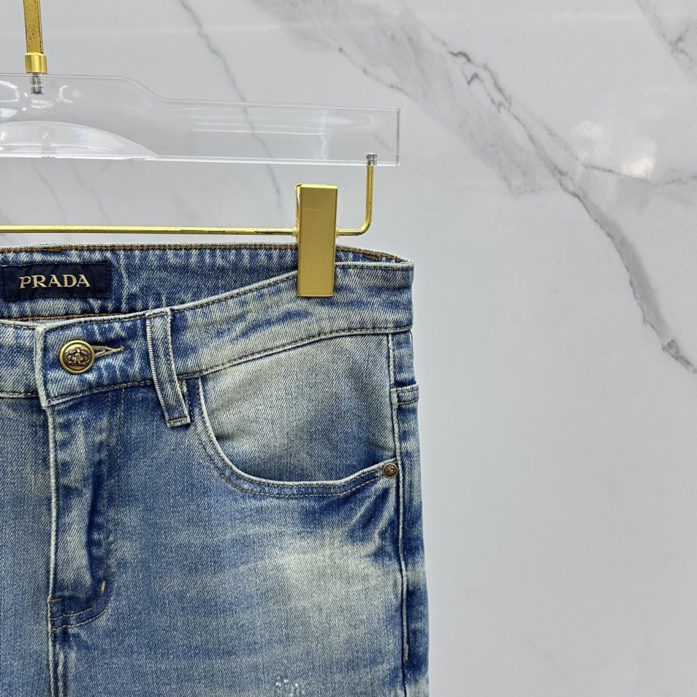 Jeans men's фото 7