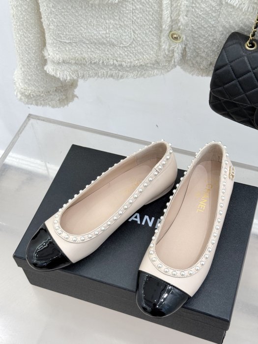 Ballet shoes фото 2