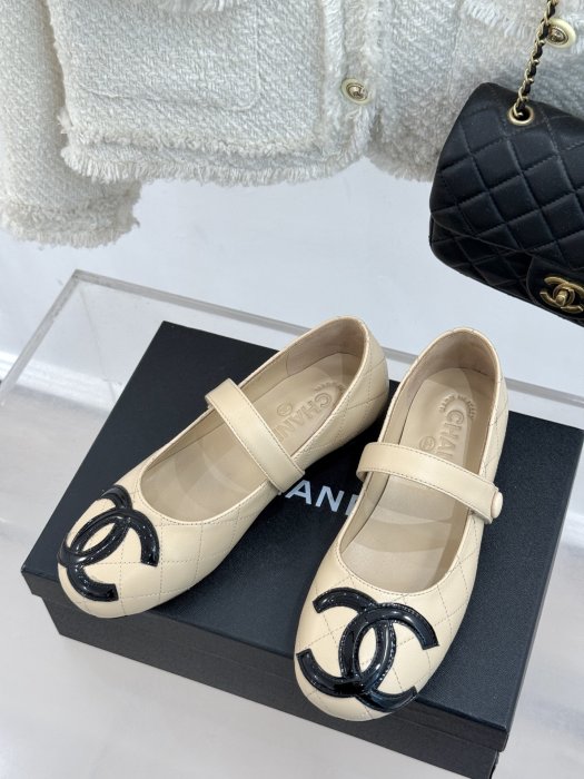 Балетки фото 2