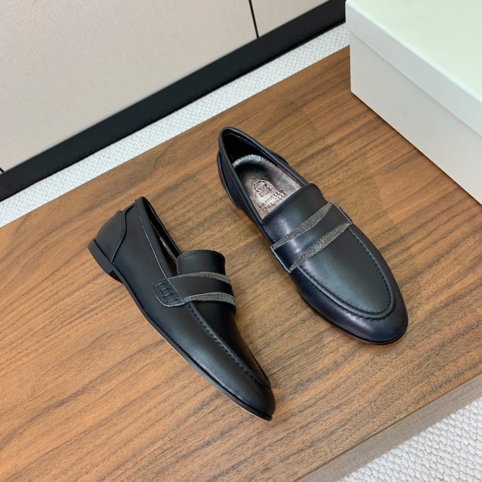 Лоферы женские фото 4