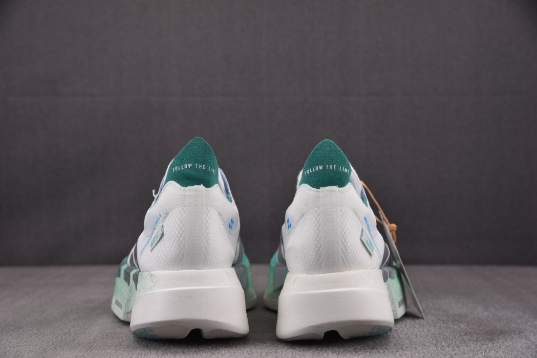 Кроссовки Adizero Adios Pro 4 Running фото 5