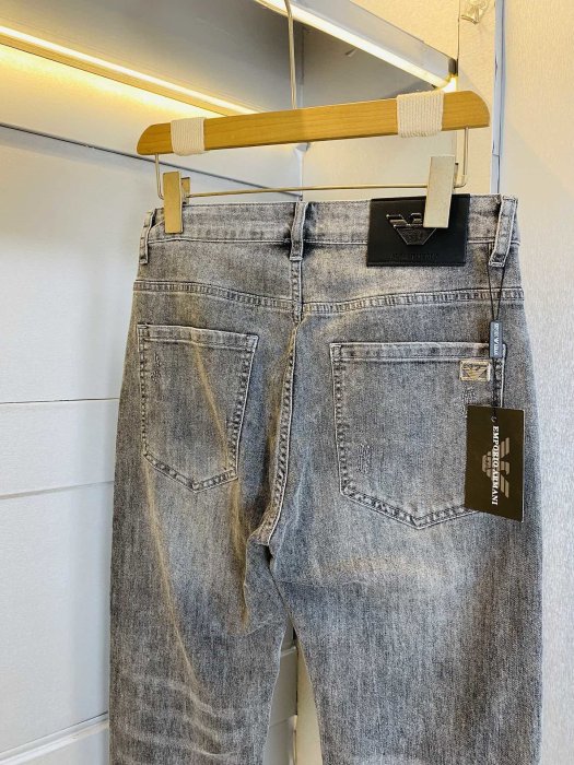 Jeans men's фото 4