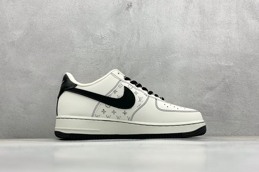 Кроссовки Nike Air Force 1 07 Low LV фото 2