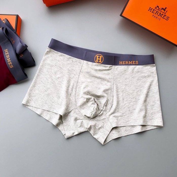 Underpants men's - 3 PC фото 6