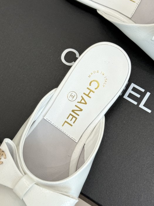 Мюли женские фото 8