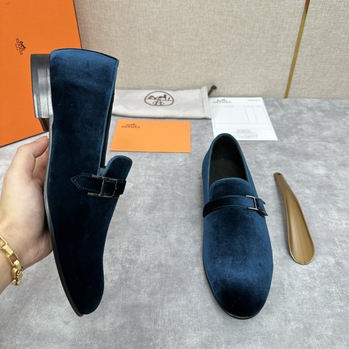 Туфлі чоловічі фото 4