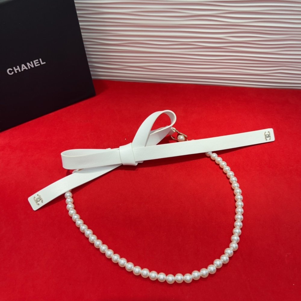 Цепочка на пояс фото 4