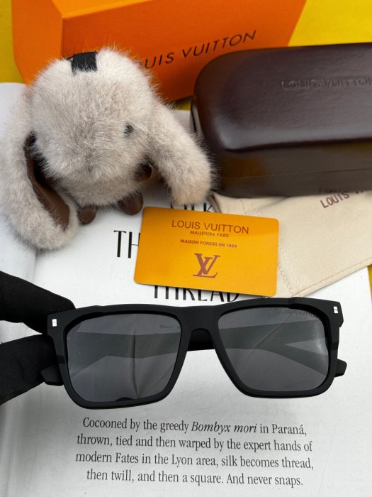 Очки солнцезащитные L8510