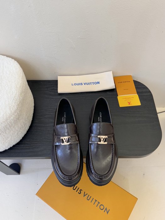 Лоферы мужские