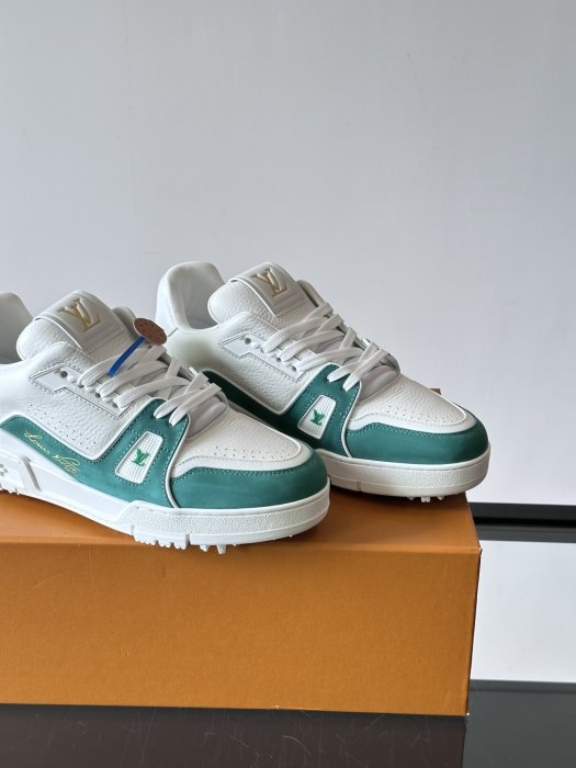 Кроссовки мужские фото 8