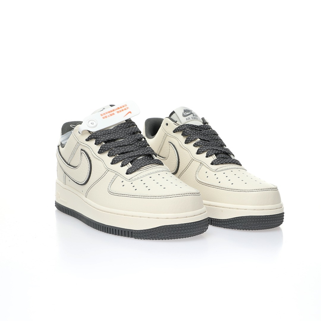 Кросівки Air Force 1 07 Low UN1635-111 фото 6