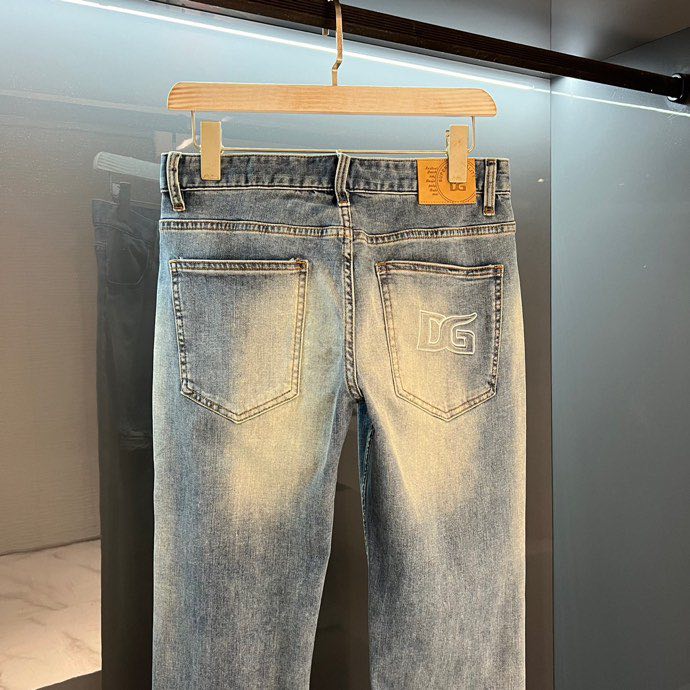 Jeans men's фото 4