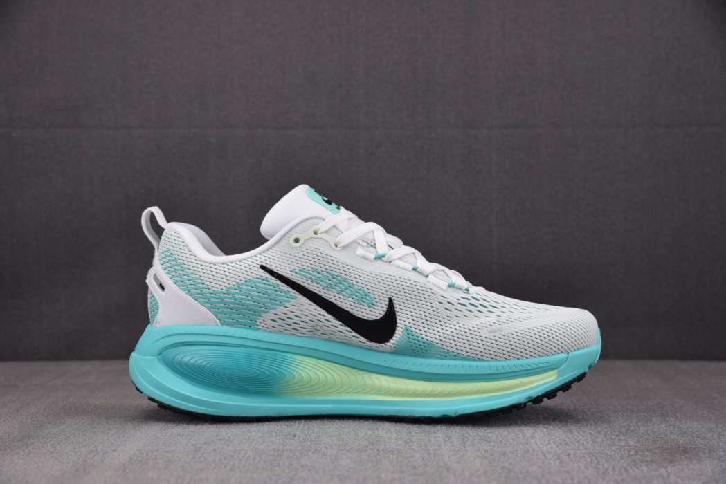 Кроссовки Vomero 18 Dusty Cactus Geode Teal фото 2